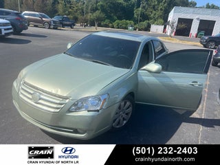 2006 Toyota Avalon XLS
