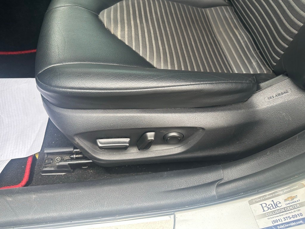 2022 Toyota Camry TRD V6