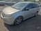 2013 Honda Odyssey Touring