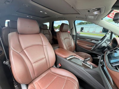 2019 Buick Enclave Avenir