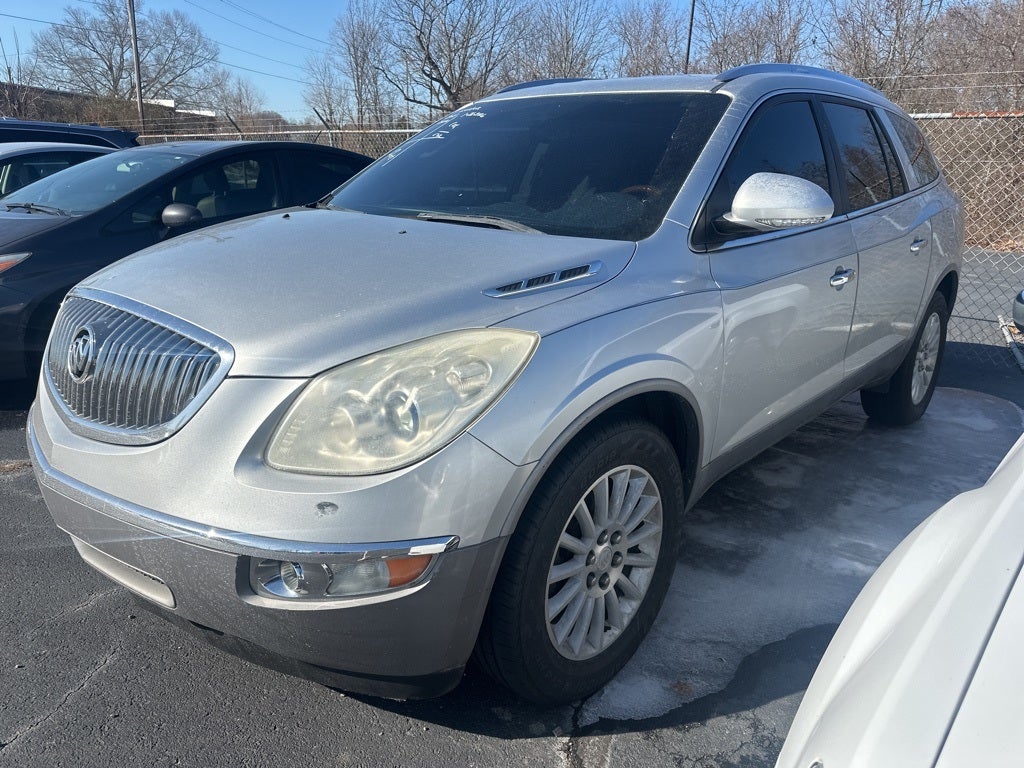 2011 Buick Enclave CXL 1XL