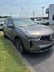 2022 Acura RDX A-Spec Package