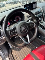 2022 Acura RDX A-Spec Package