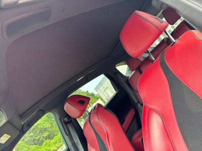 2022 Acura RDX A-Spec Package