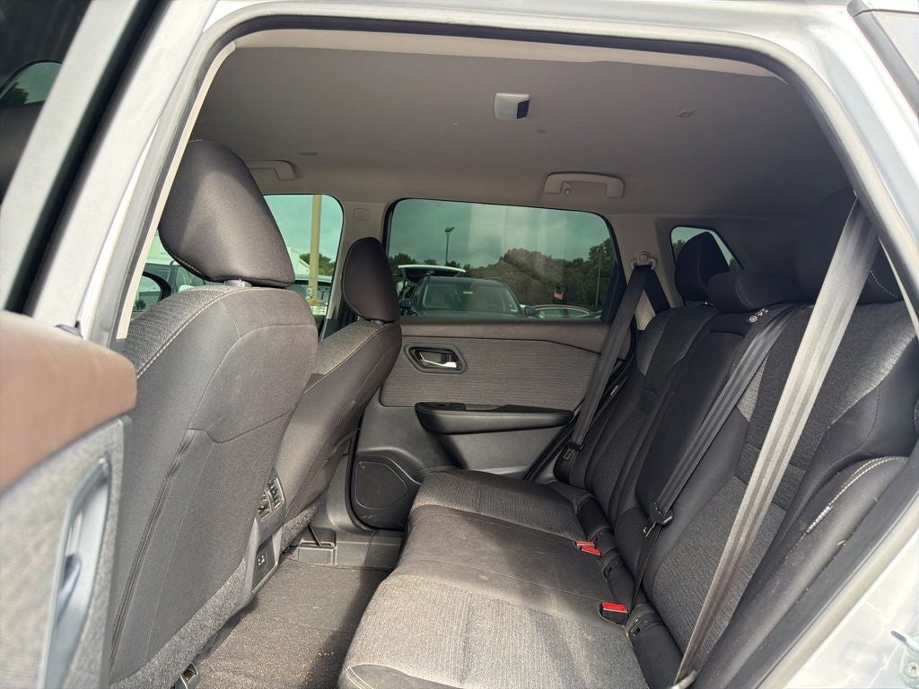 2023 Nissan Rogue SV 1-Owner / Clean Carfax / NissanConnect featuring A
