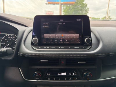 2023 Nissan Rogue SV 1-Owner / Clean Carfax / NissanConnect featuring A