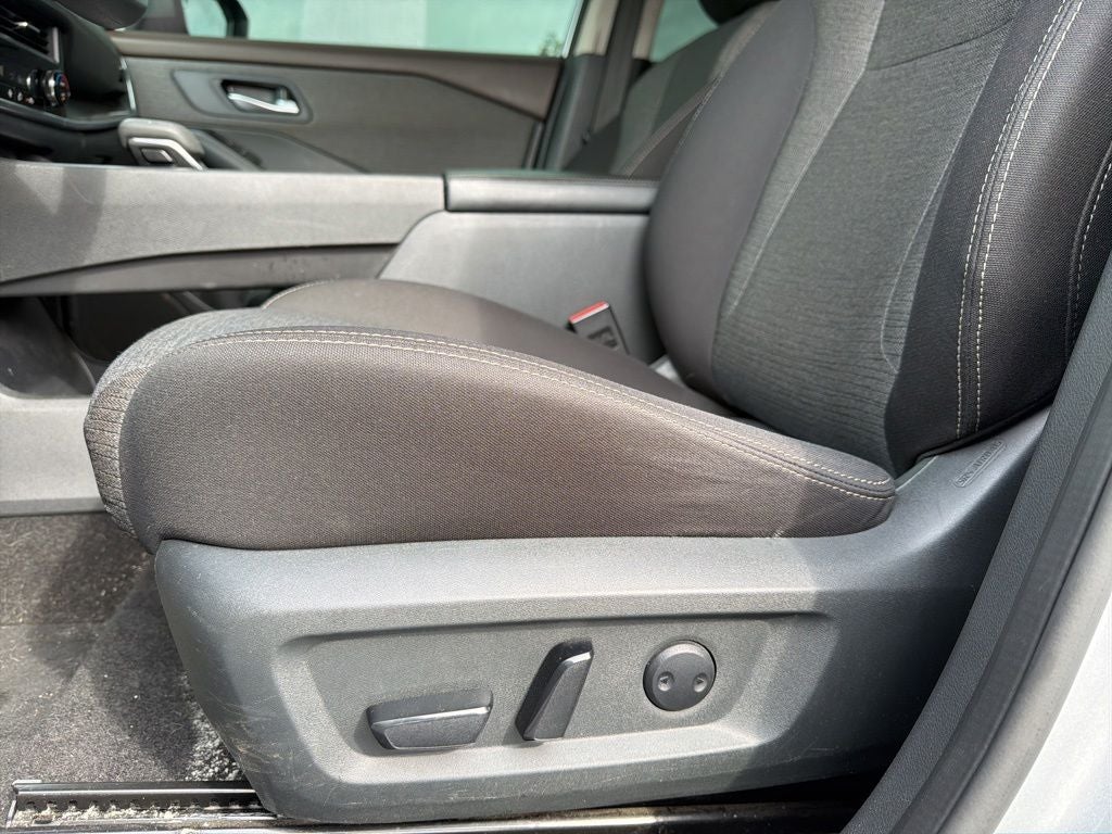 2023 Nissan Rogue SV 1-Owner / Clean Carfax / NissanConnect featuring A