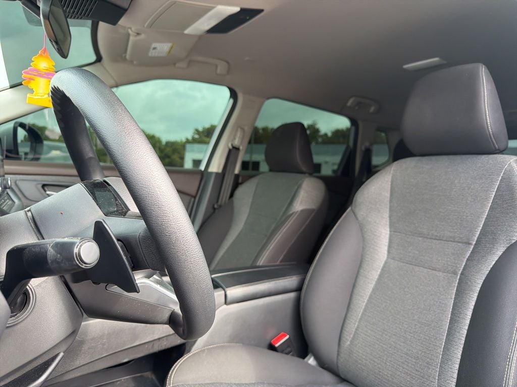 2023 Nissan Rogue SV 1-Owner / Clean Carfax / NissanConnect featuring A