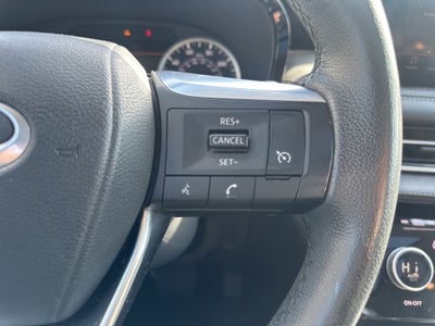 2023 INFINITI QX60 PURE