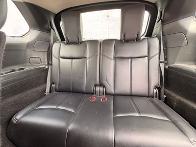 2019 Nissan Pathfinder SL FRESH TRADE | AS-IS