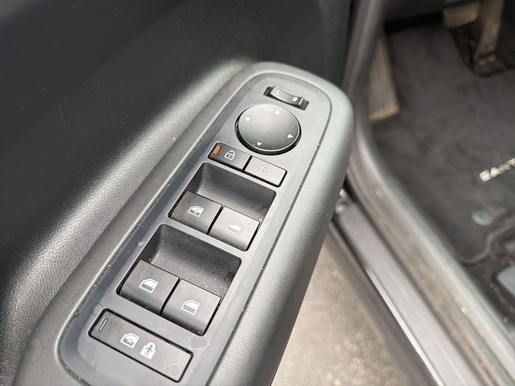 2024 Hyundai Santa Fe SE