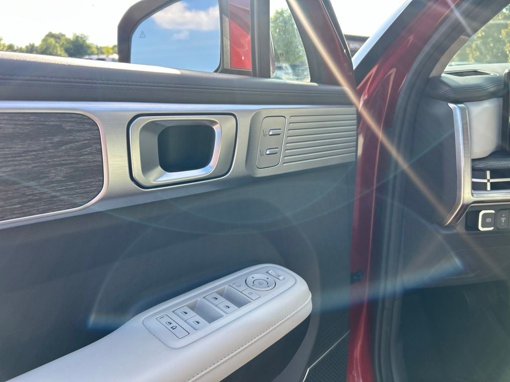 2024 Hyundai Santa Fe Limited