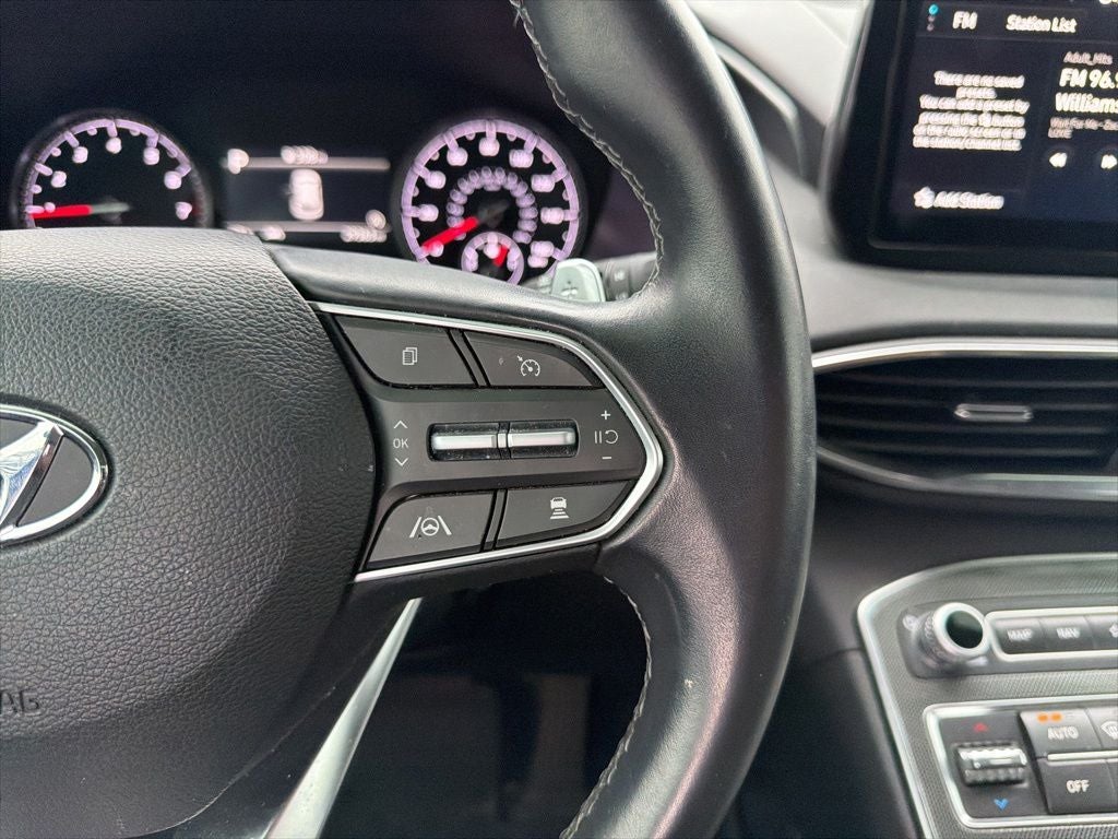 2023 Hyundai Santa Fe SEL Navigation / Power Liftgate