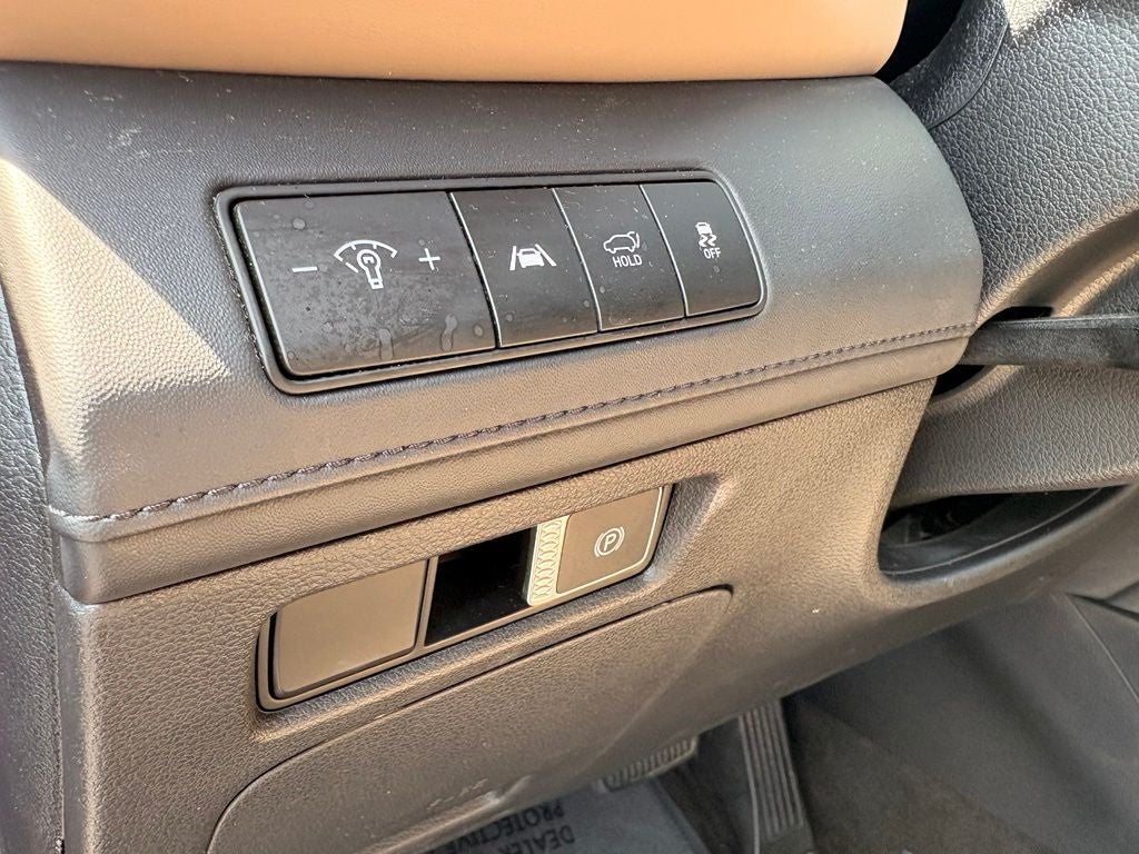 2023 Hyundai Santa Fe Hybrid Limited