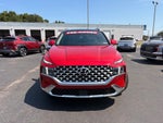 2023 Hyundai Santa Fe Hybrid Limited