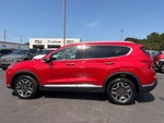 2023 Hyundai Santa Fe Hybrid Limited