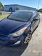 2012 Hyundai Elantra Limited