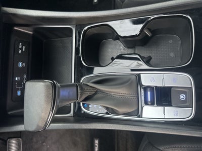 2025 Hyundai Santa Cruz SE