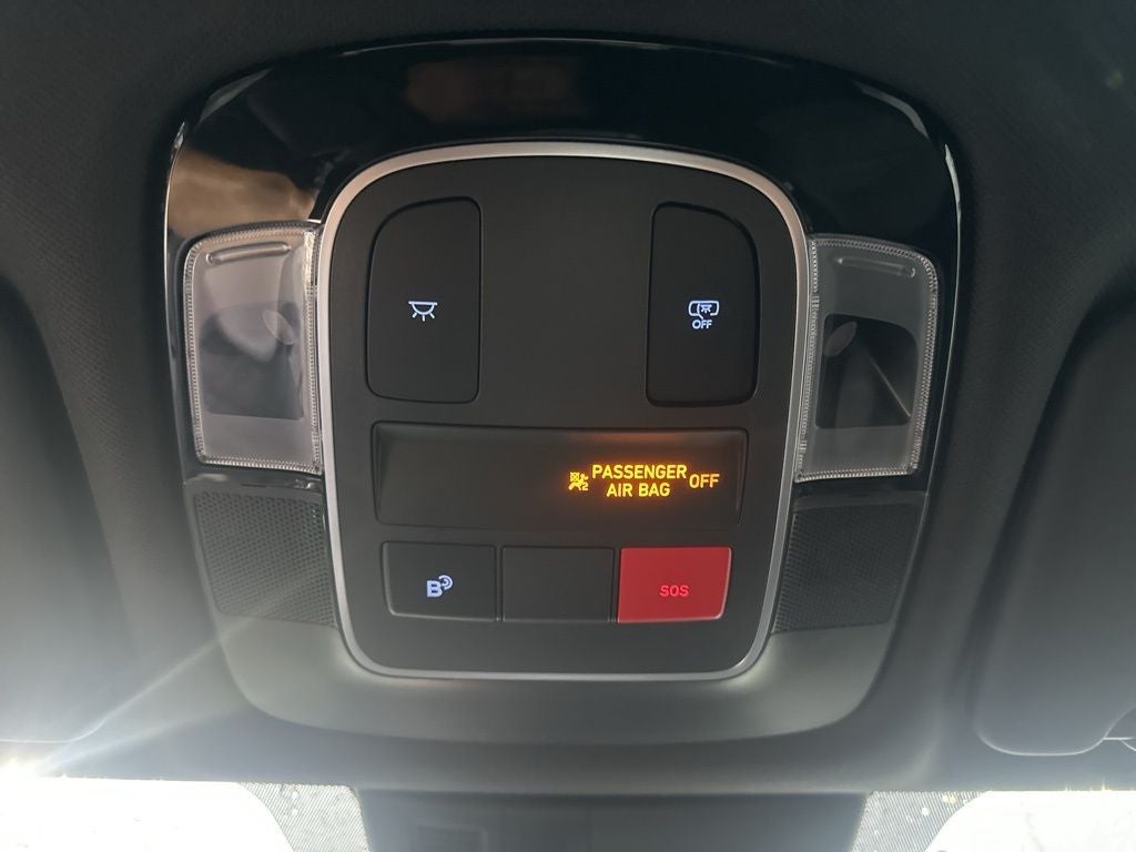 2025 Hyundai Santa Cruz SE