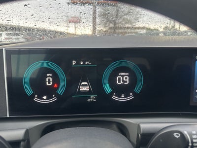 2025 Hyundai Santa Cruz SE