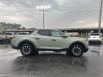 2025 Hyundai Santa Cruz SE
