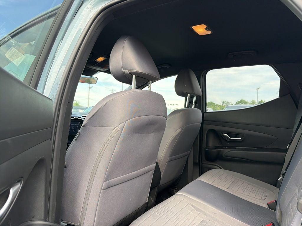 2024 Hyundai Santa Cruz SEL 1-Owner / Apple CarPlay & Android Auto