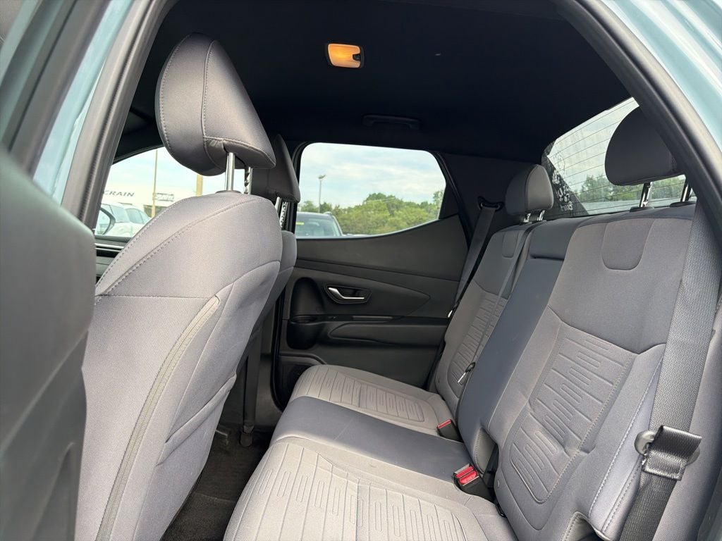 2024 Hyundai Santa Cruz SEL 1-Owner / Apple CarPlay & Android Auto