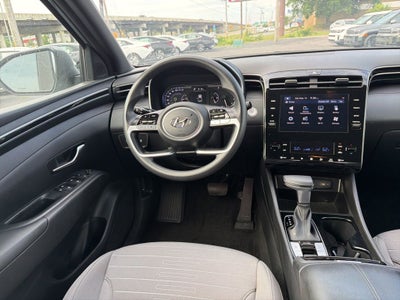 2024 Hyundai Santa Cruz SEL 1-Owner / Apple CarPlay & Android Auto