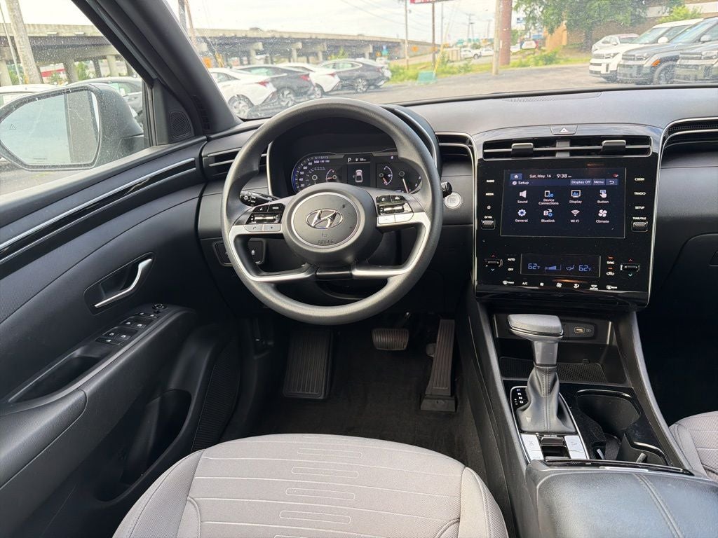 2024 Hyundai Santa Cruz SEL 1-Owner / Apple CarPlay & Android Auto