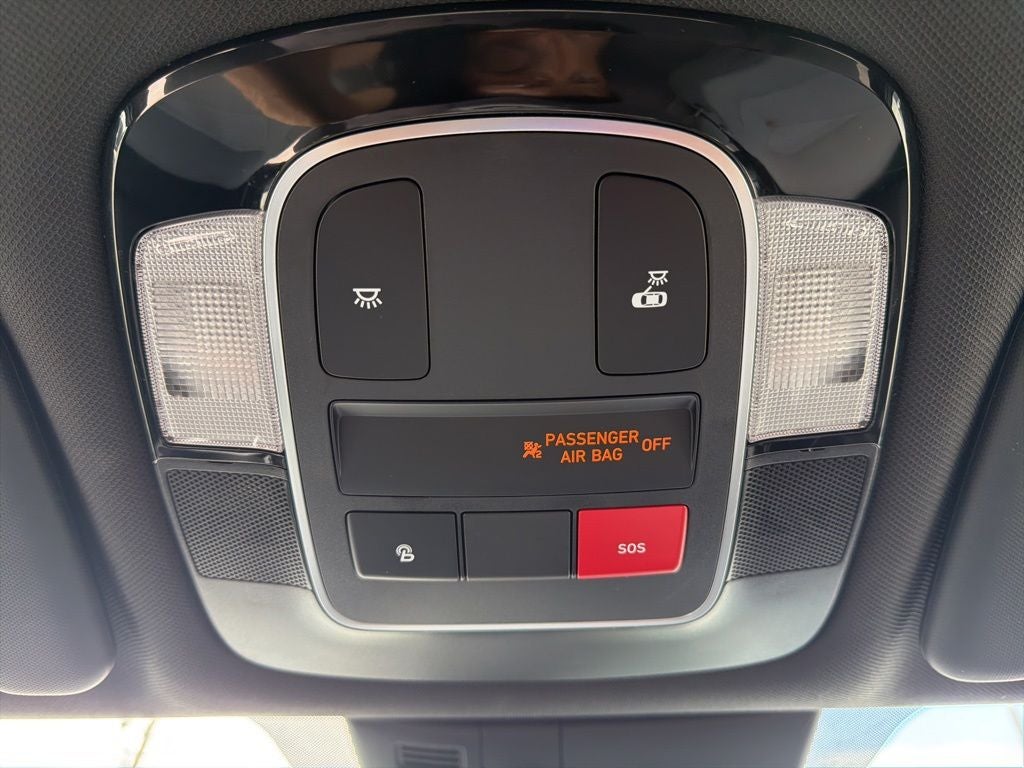 2024 Hyundai Santa Cruz SEL 1-Owner / Apple CarPlay & Android Auto