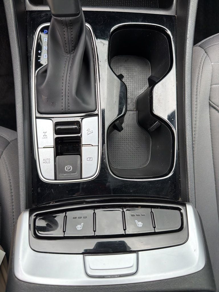 2024 Hyundai Santa Cruz SEL 1-Owner / Apple CarPlay & Android Auto