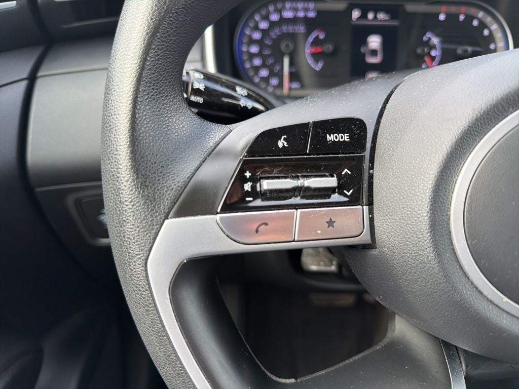 2024 Hyundai Santa Cruz SEL 1-Owner / Apple CarPlay & Android Auto