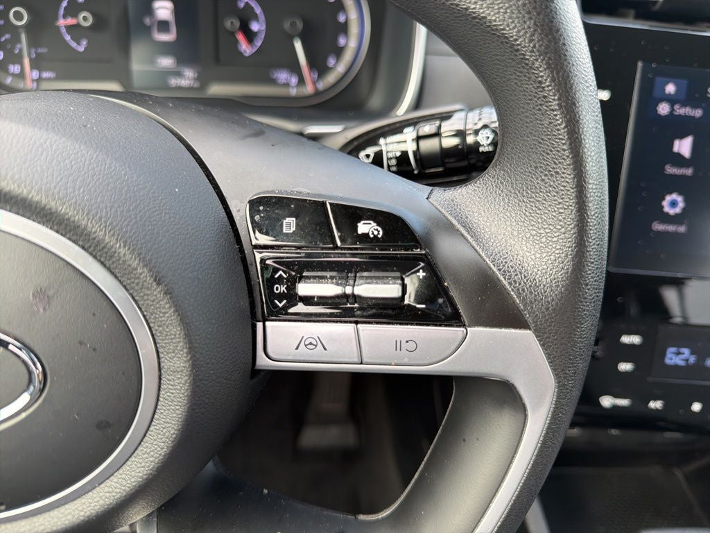 2024 Hyundai Santa Cruz SEL 1-Owner / Apple CarPlay & Android Auto