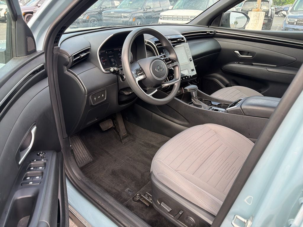 2024 Hyundai Santa Cruz SEL 1-Owner / Apple CarPlay & Android Auto
