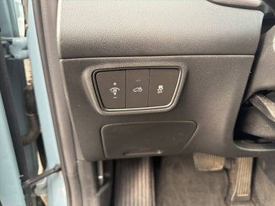2024 Hyundai Santa Cruz SEL 1-Owner / Apple CarPlay & Android Auto