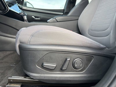 2024 Hyundai Santa Cruz SEL 1-Owner / Apple CarPlay & Android Auto