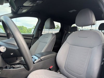 2024 Hyundai Santa Cruz SEL 1-Owner / Apple CarPlay & Android Auto
