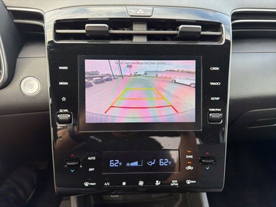 2024 Hyundai Santa Cruz SEL 1-Owner / Apple CarPlay & Android Auto