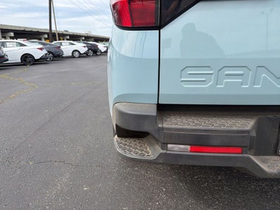 2024 Hyundai Santa Cruz SEL 1-Owner / Apple CarPlay & Android Auto