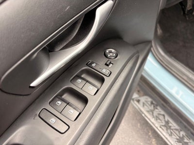 2023 Hyundai Santa Cruz SEL Premium