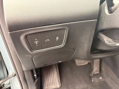 2023 Hyundai Santa Cruz SEL Premium