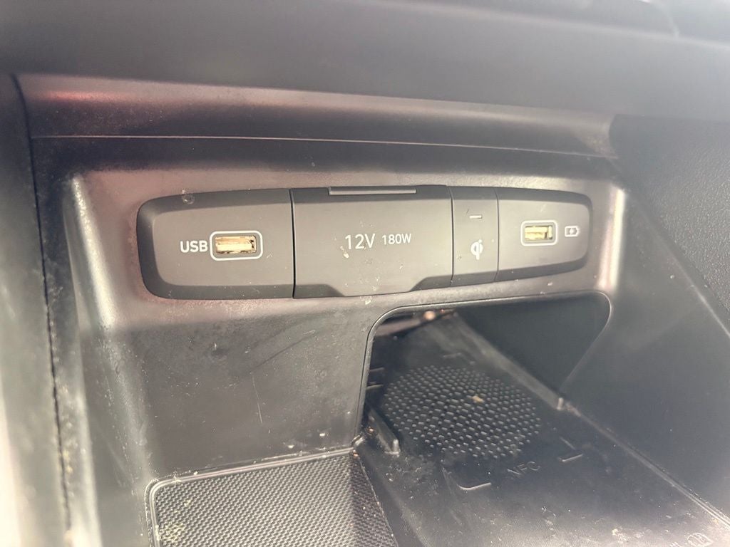 2023 Hyundai Santa Cruz SEL Premium