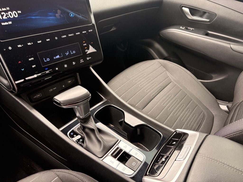 2023 Hyundai Santa Cruz SEL Premium