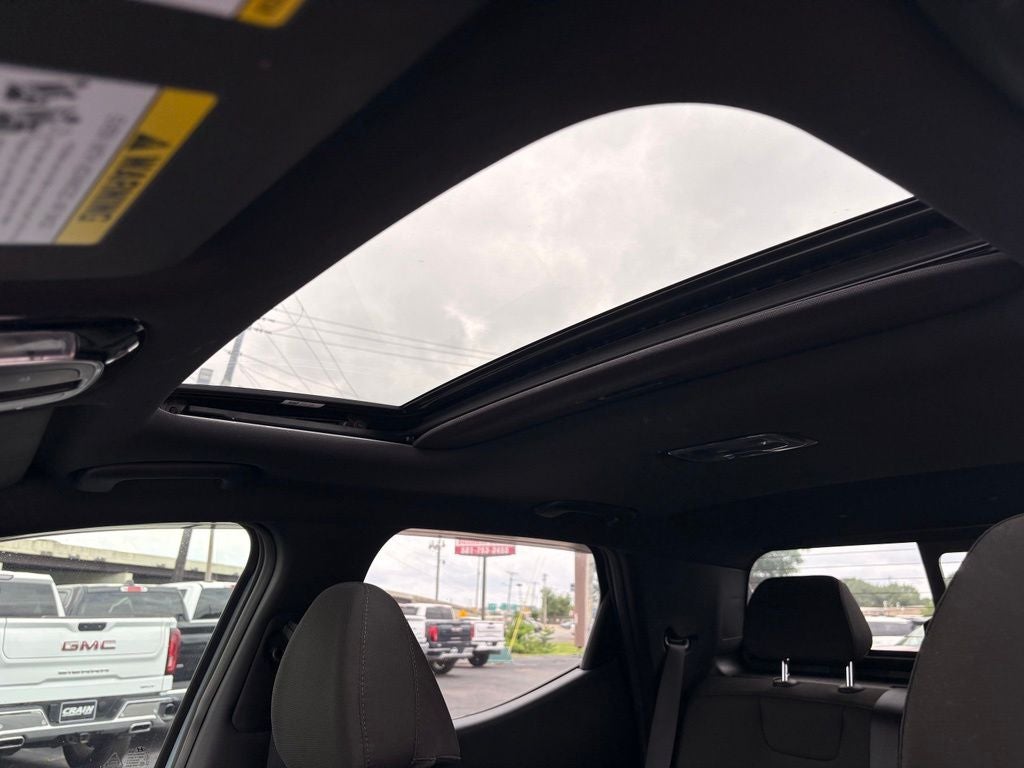 2023 Hyundai Santa Cruz SEL Premium