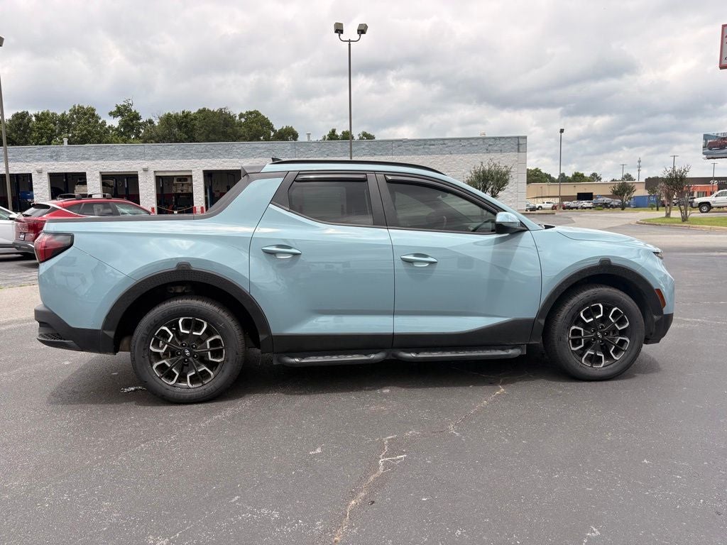 2023 Hyundai Santa Cruz SEL Premium