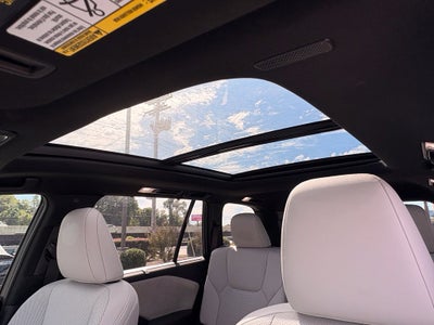 2026 Lexus TX 350 Premium