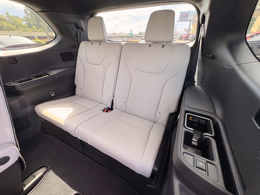 2026 Lexus TX 350 Premium