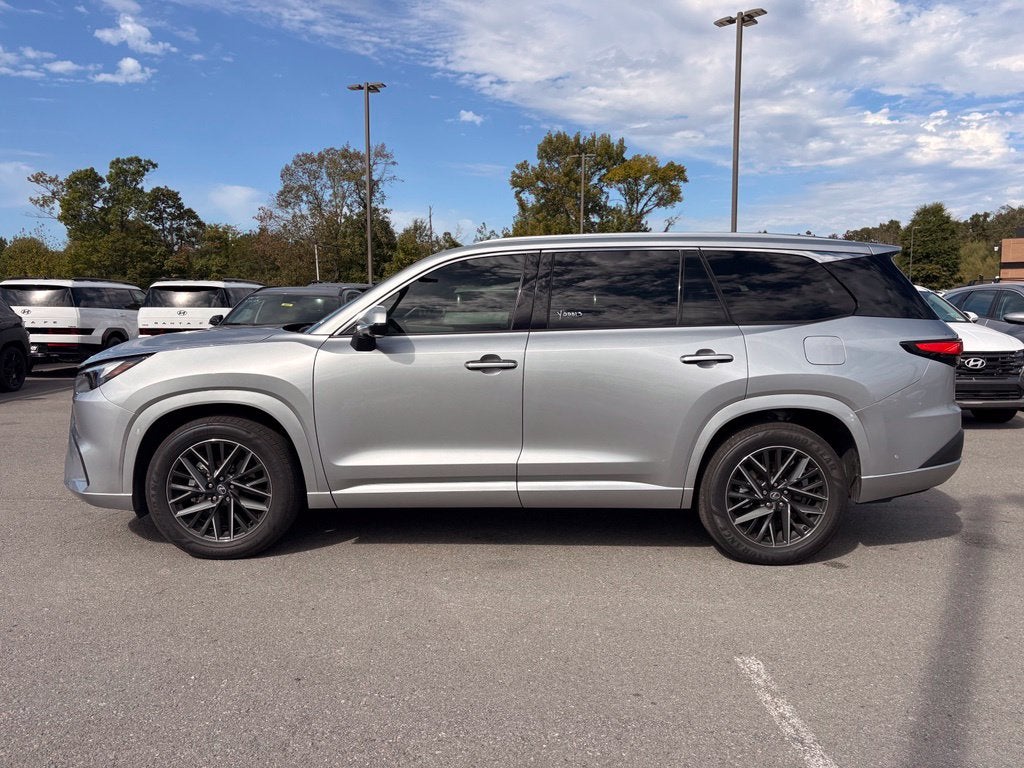 2026 Lexus TX 350 Premium