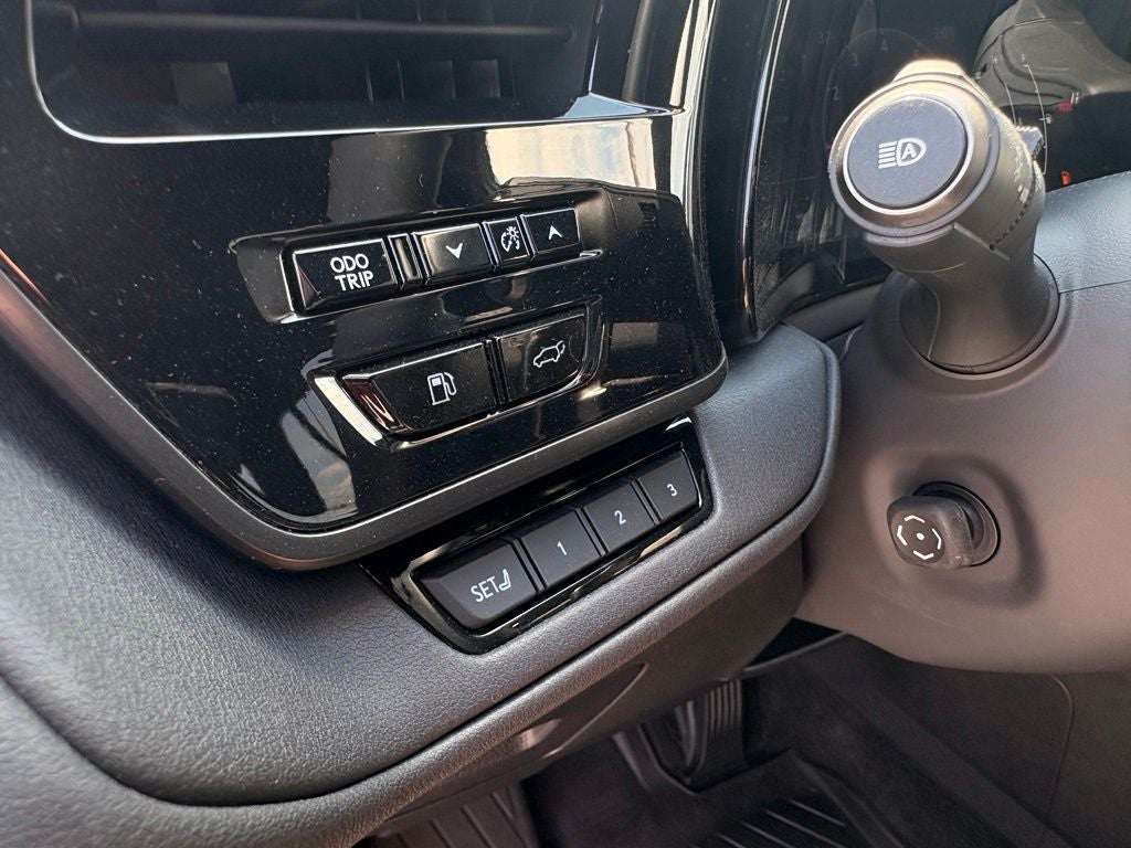 2024 Lexus TX 350 Luxury