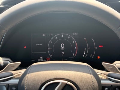 2024 Lexus TX 350 Luxury